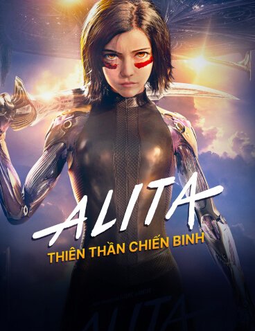 Alita ONE88