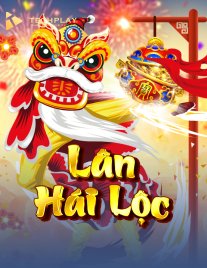 Lân Hái Lộc ONE88