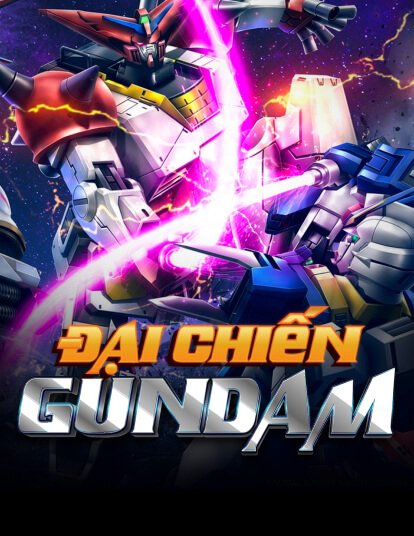 Đại Chiến Gundam ONE88