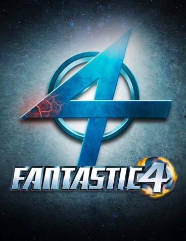 Fantastic 4 ONE88