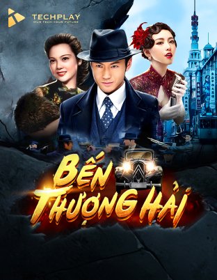 Bến Thượng Hải ONE88