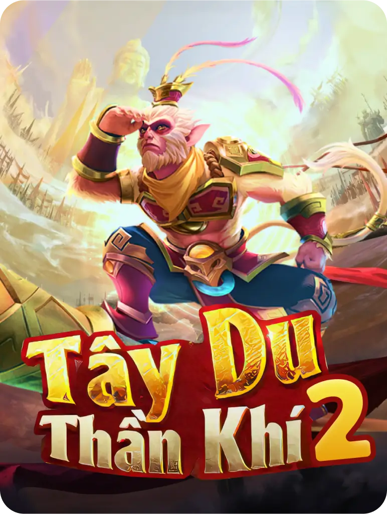 Tây Du Thần Khí 2 ONE88