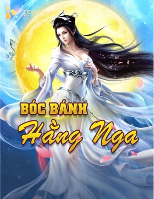 Bóc Bánh Hằng Nga ONE88