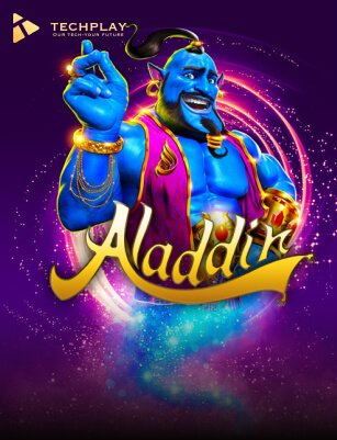 Aladdin ONE88