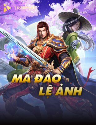 Ma Đao Lệ Ảnh ONE88