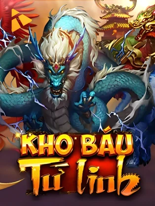 Kho Báu Tứ Linh ONE88