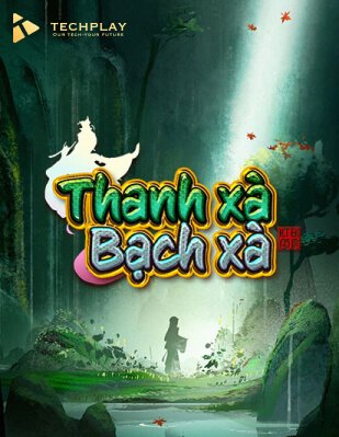 Thanh Xà Bạch Xà ONE88