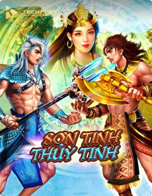 Sơn Tinh Thuỷ Tinh ONE88