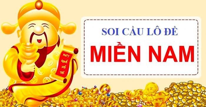 Soi cầu XSMN miễn phí - Dự đoán, chốt số XSMN 11/6/2021 ONE88