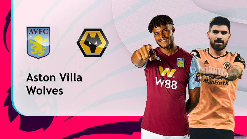 Aston Villa vs Wolves – Soi kèo nhà cái bóng đá - 00h30 07/03/2021 – Ngoại hạng Anh ONE88