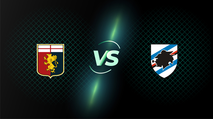 Genoa vs Sampdoria – Tip bóng đá miễn phí hôm nay 02h45 – 04/03/2021 – VĐQG Italia ONE88