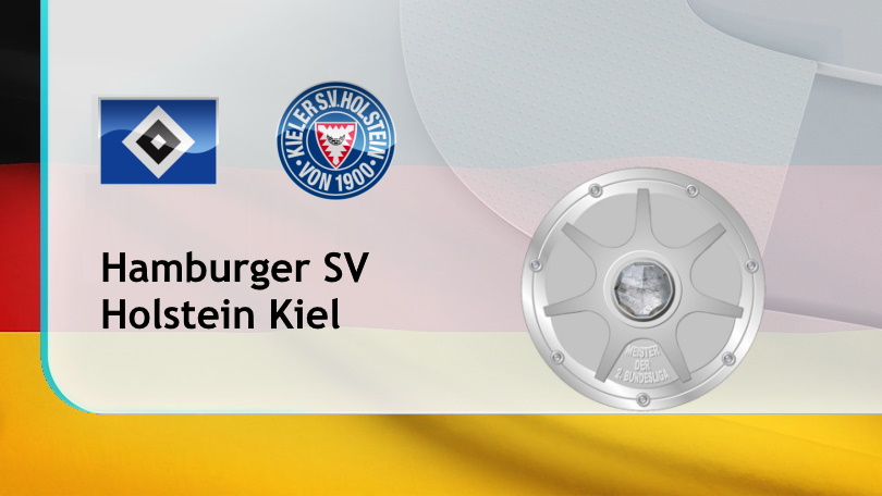 Hamburger SV vs Holstein Kiel – Nhận định kèo bóng đá 02h30 09/03/2021 – Hạng 2 Đức  ONE88