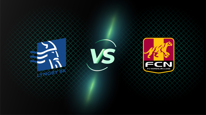 Lyngby vs Nordsjaelland – Tip bóng đá miễn phí hôm nay 01h00 – 13/03/2021 – VĐQG Đan Mạch ONE88