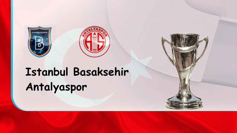 ONE88 Istanbul Basaksehir vs Antalyaspor – Nhận định kèo bóng đá – 21h00 – 27/12/2022 – VĐQG Thổ Nhĩ Kỳ