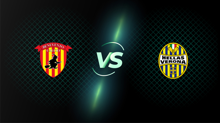 Benevento vs Verona – Tip bóng đá miễn phí hôm nay 02h45 – 04/03/2021 – VĐQG Italia ONE88