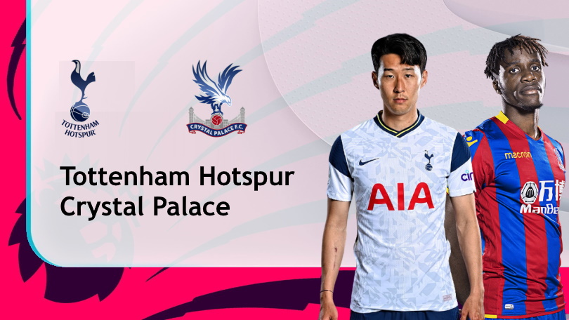 Tottenham vs Crystal Palace – Soi kèo nhà cái bóng đá - 02h15 08/03/2021 – Ngoại hạng Anh ONE88