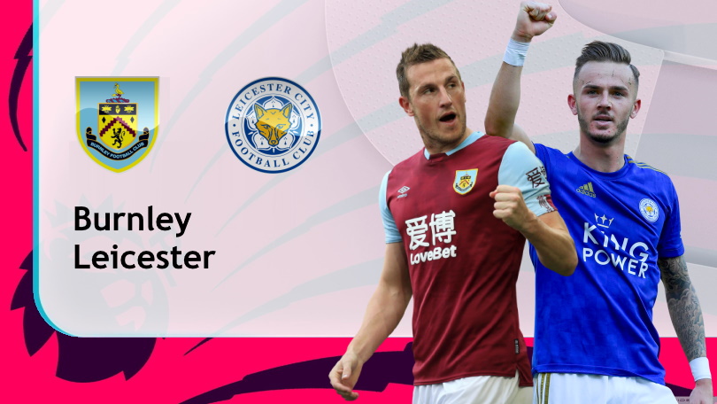 Soi kèo bóng đá Burnley vs Leicester – 01h00 – 04/03/2021 – Ngoại hạng Anh: Bầy cáo thắng nhọc ONE88