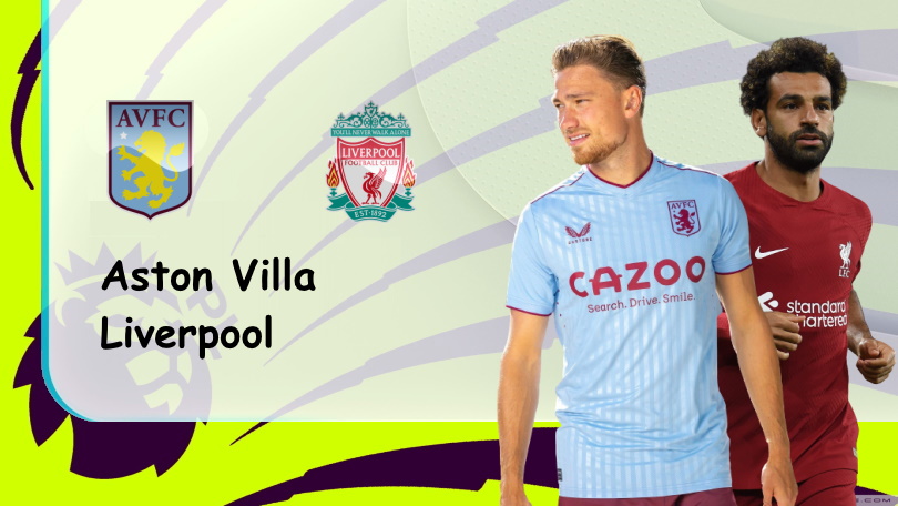 ONE88 Aston Villa vs Liverpool – Soi kèo nhà cái bóng đá – 00h30 – 27/12/2022 – Ngoại hạng Anh