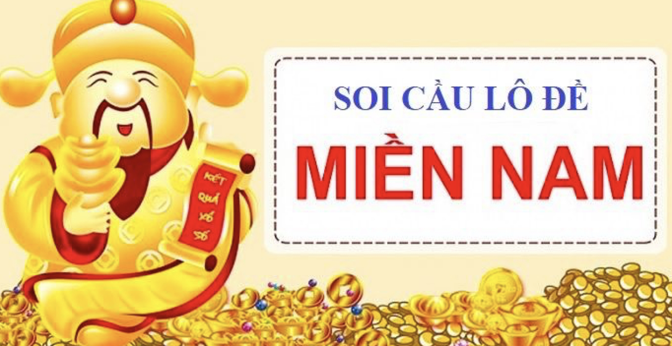 Soi cầu XSMN miễn phí - Dự đoán, chốt số XSMN 27/6/2021 ONE88