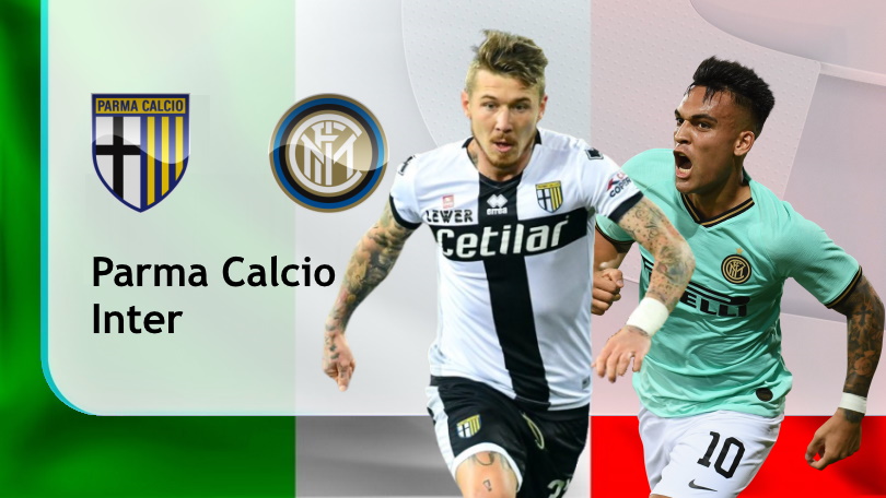 Parma vs Inter – Soi kèo nhà cái bóng đá - 02h45 05/03/2021 – VĐQG Italia ONE88