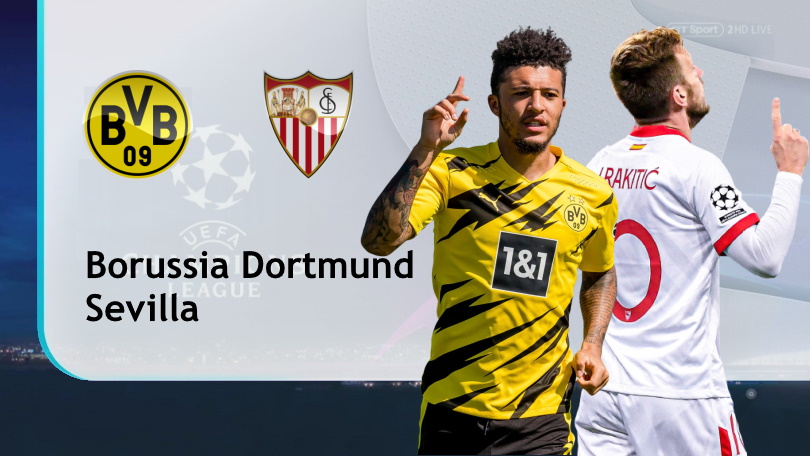 Borussia Dortmund vs Sevilla – Soi kèo nhà cái bóng đá - 03h00 10/03/2021 – UEFA Champions League ONE88