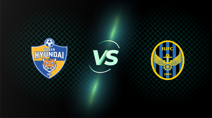 Ulsan Hyundai FC vs Incheon United – Tip bóng đá miễn phí hôm nay 17h00 – 09/03/2021 – VĐQG Hàn Quốc ONE88