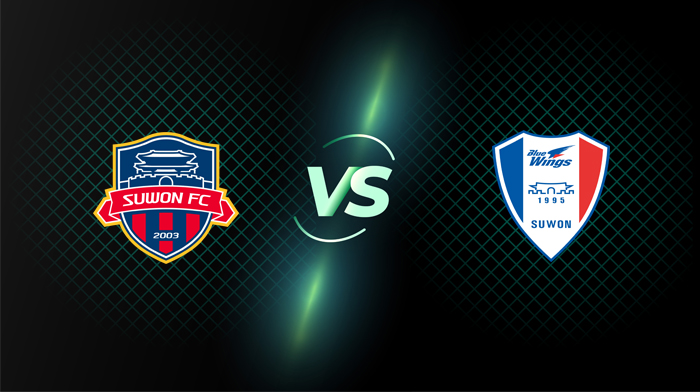 Suwon City vs Suwon Bluewings – Tip bóng đá miễn phí hôm nay 17h30 – 10/03/2021 – VĐQG Hàn Quốc ONE88