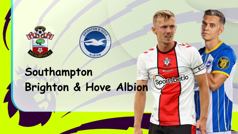 ONE88 Southampton vs Brighton – Tip bóng đá miễn phí hôm nay – 22h00 – 26/12/2022 – Ngoại hạng Anh