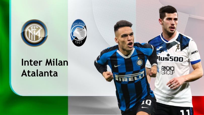 Inter vs Atalanta – Soi kèo nhà cái bóng đá - 02h45 09/03/2021 – VĐQG Italia ONE88