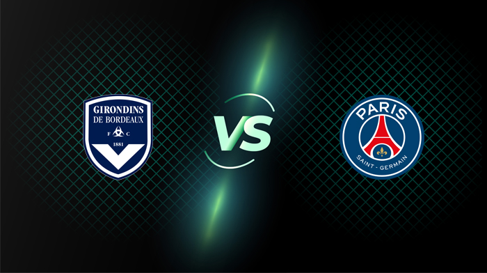 Bordeaux vs Paris Saint Germain – Tip bóng đá miễn phí hôm nay 03h00 – 04/03/2021 – VĐQG Pháp ONE88