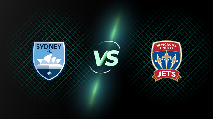 Sydney FC vs Newcastle Jets – Tip bóng đá miễn phí hôm nay 13h05 – 13/03/2021 – VĐQG Australia. ONE88