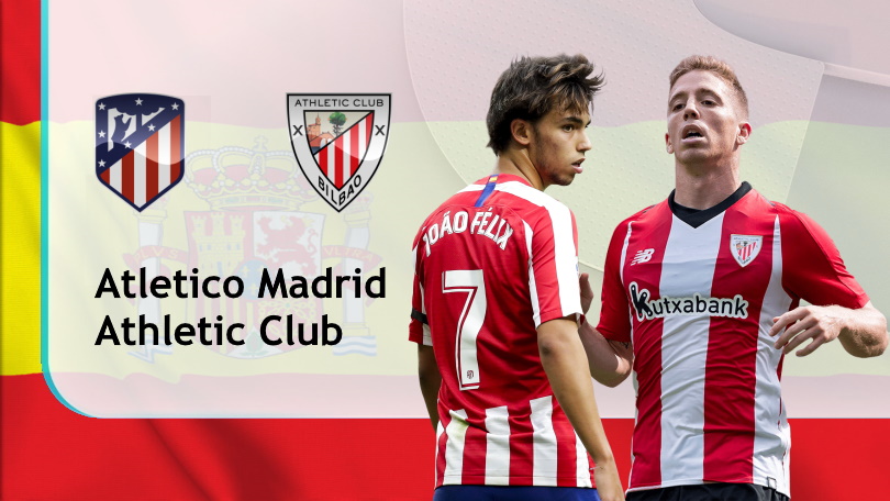 Atletico Madrid vs Athletic Club – Nhận định kèo bóng đá 01h00 11/03/2021 – VĐQG Tây Ban Nha ONE88