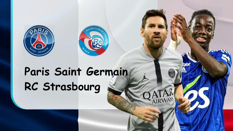 Paris Saint Germain vs RC Strasbourg – Tip bóng đá miễn phí hôm nay – 03h00 – 29/12/2022 – VĐQG Pháp  ONE88