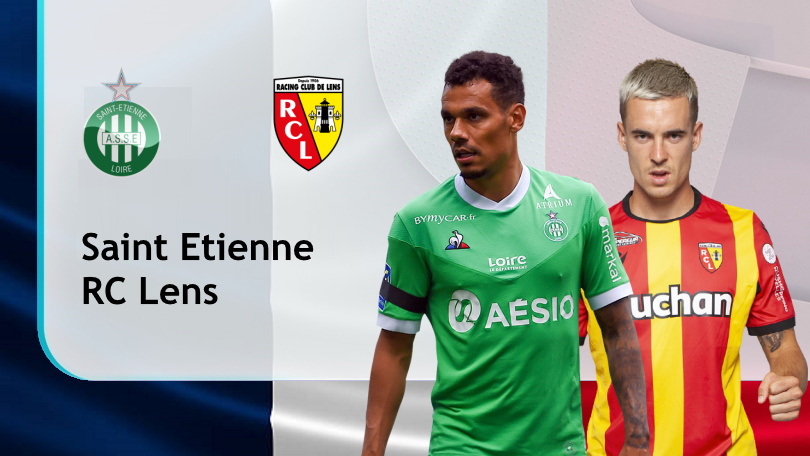 Nhận định bóng đá – VĐQG Pháp – Saint Etienne vs Lens – 01h00 04/03/2021: Điểm tựa Geoffroy-Guichard ONE88