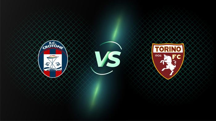 Crotone vs Torino – Tip bóng đá miễn phí hôm nay 21h00 – 07/03/2021 – VĐQG Tây Ban Nha ONE88