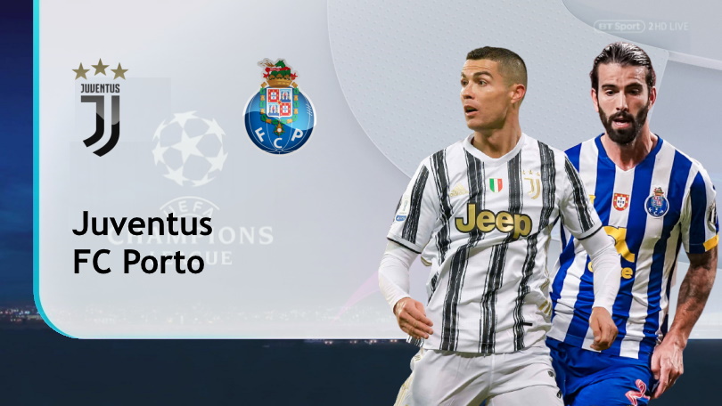 Juventus vs FC Porto – Soi kèo nhà cái bóng đá - 03h00 10/03/2021 – UEFA Champions League ONE88