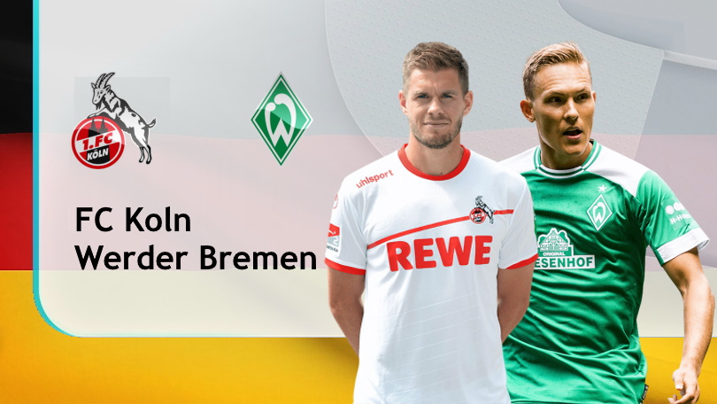 FC Koln vs Werder Bremen – Nhận định kèo bóng đá 21h30 07/03/2021 – VĐQG Đức ONE88