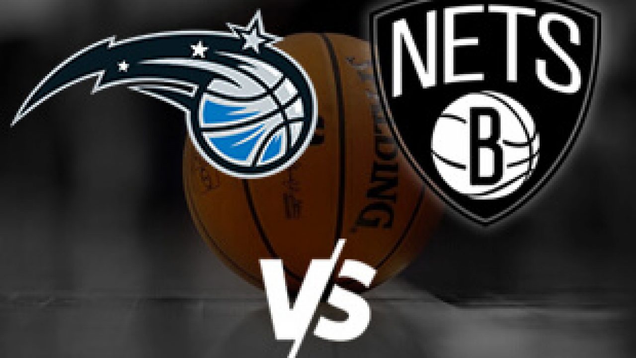 ONE88 Orlando Magic vs Brooklyn Nets – Nhận định, soi kèo bóng rổ 07h05 11/11/2021 – NBA