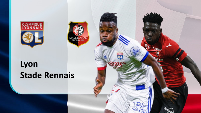 Nhận định bóng đá – VĐQG Pháp – Lyon vs Rennes – 01h00 04/03/2021: Sư tử diệt mồi ONE88