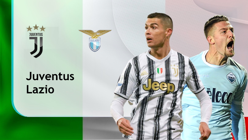 Juventus vs Lazio – Nhận định kèo bóng đá 02h45 07/03/2021 – VĐQG Italia ONE88