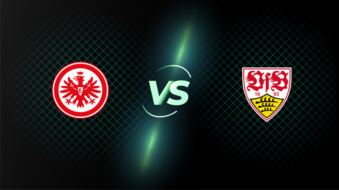 Eintracht Frankfurt vs VfB Stuttgart – Tip bóng đá miễn phí hôm nay 21h30 – 06/03/2021 – VĐQG Đức ONE88