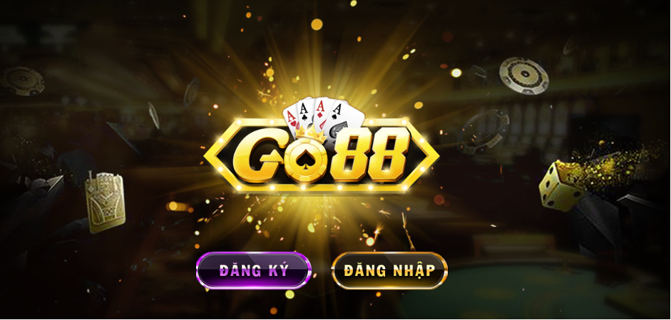 Khám phá cổng game Go88 siêu hot cùng nhà cái One88 ONE88