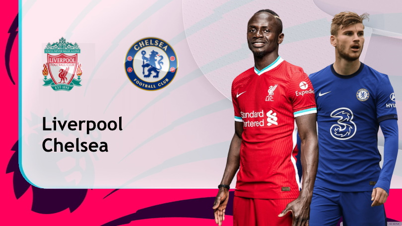 Liverpool vs Chelsea – Soi kèo nhà cái bóng đá - 03h15 05/03/2021 – Ngoại hạng Anh ONE88