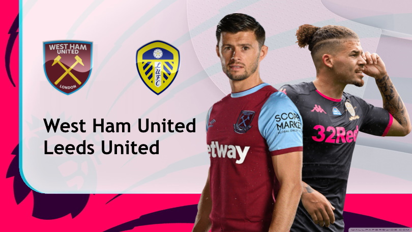 West Ham vs Leeds – Soi kèo nhà cái bóng đá - 03h00 09/03/2021 – Ngoại hạng Anh ONE88