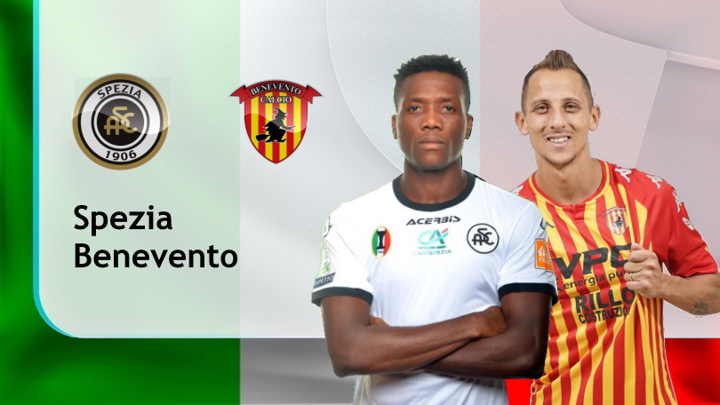 Spezia vs Benevento – Nhận định kèo bóng đá 21h00 06/03/2021 – VĐQG Italia ONE88