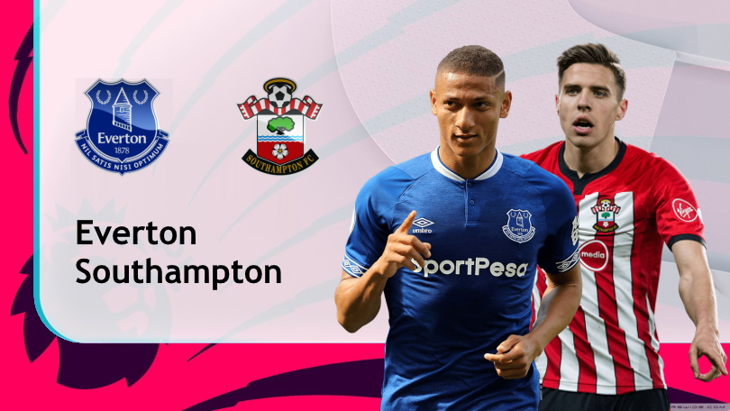 Soi kèo bóng đá Everton vs Southampton – 03h00 – 02/03/2021 – Ngoại hạng Anh: Tin vào The Toffees ONE88