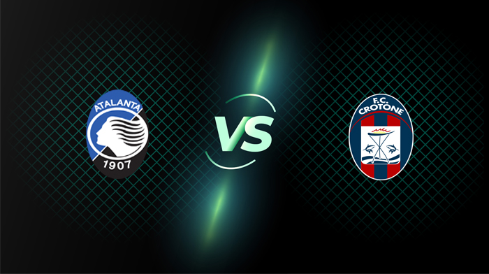 Atalanta vs Crotone – Tip bóng đá miễn phí hôm nay 02h45 – 04/03/2021 – VĐQG Italia ONE88