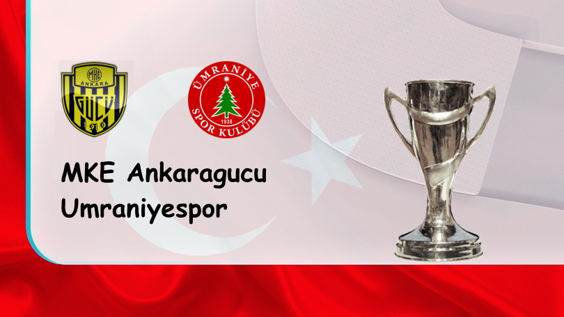 ONE88 Ankaragucu vs Umraniyespor – Nhận định kèo bóng đá – 21h00 – 27/12/2022 – VĐQG Thổ Nhĩ Kỳ