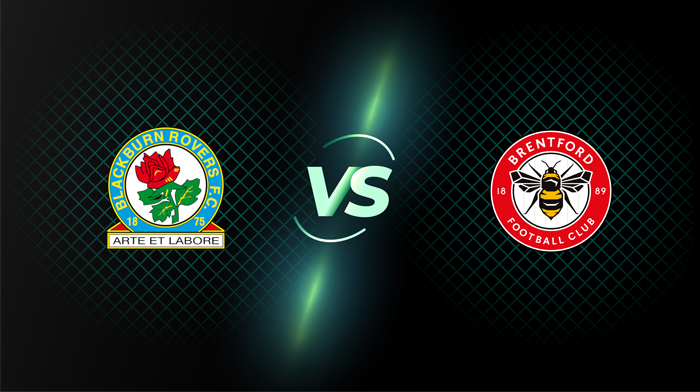 Blackburn vs Brentford – Tip bóng đá miễn phí hôm nay 02h45 – 13/03/2021 – Hạng Nhất Anh ONE88