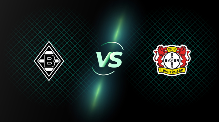 Monchengladbach vs Leverkusen – Tip bóng đá miễn phí hôm nay 21h30 – 06/03/2021 – VĐQG Đức. ONE88